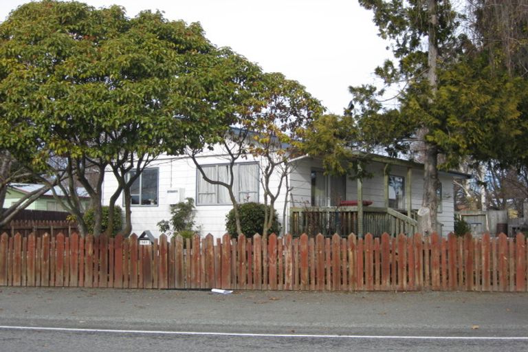 Photo of property in 141 Mackenzie Drive, Twizel, 7901