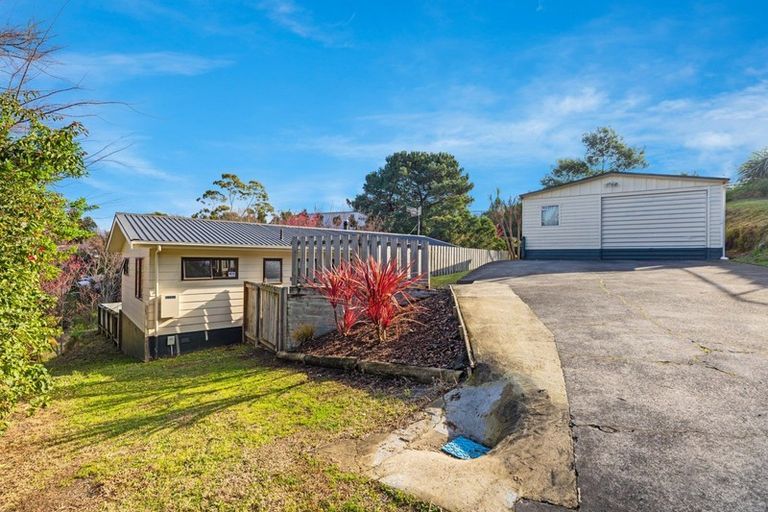 Photo of property in 27 Courtney Road, Gate Pa, Tauranga, 3112
