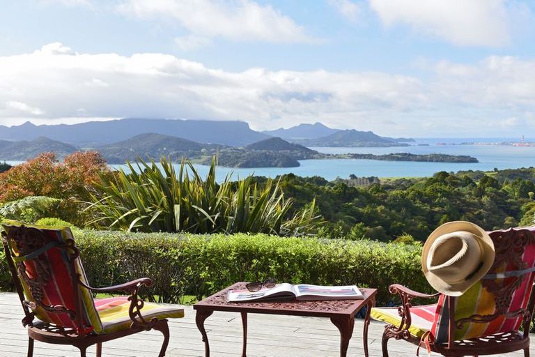 Photo of property in 237 Te Rongo Road, Parua Bay, Whangarei, 0174