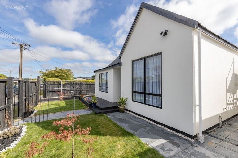 Photo of property in 47 Richill Street, Belfast, Christchurch, 8051