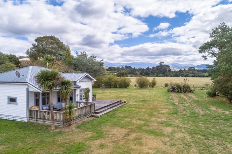 Photo of property in 636a Norfolk Road, Upper Plain, Carterton, 5791