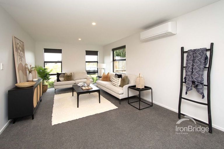 Photo of property in 29 Mcgrath Drive, Lincoln, 7608