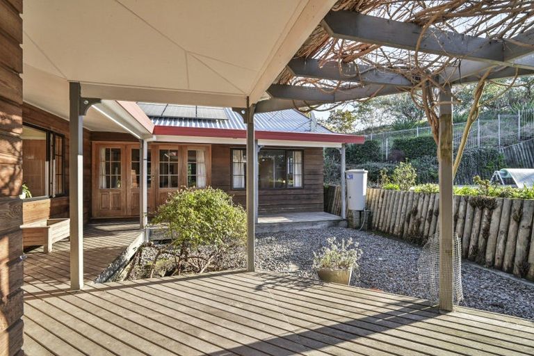 Photo of property in 67 Te Mata Peak Road, Havelock North, 4130