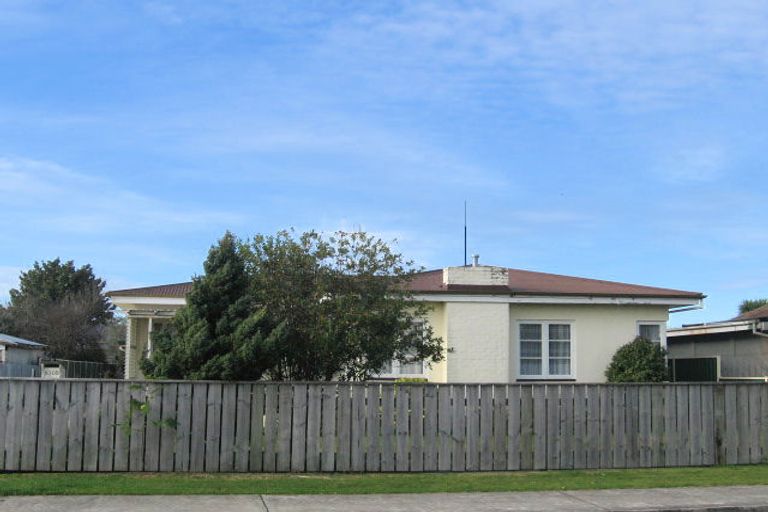 Photo of property in 1005 Miro Street, Mahora, Hastings, 4120