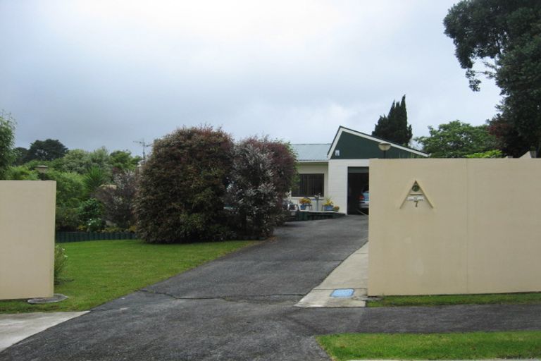 Photo of property in 7 Earls Place, Onerahi, Whangarei, 0110