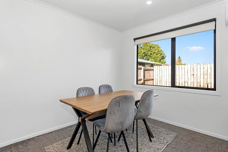 Photo of property in 25b Rawlings Street, Bader, Hamilton, 3206