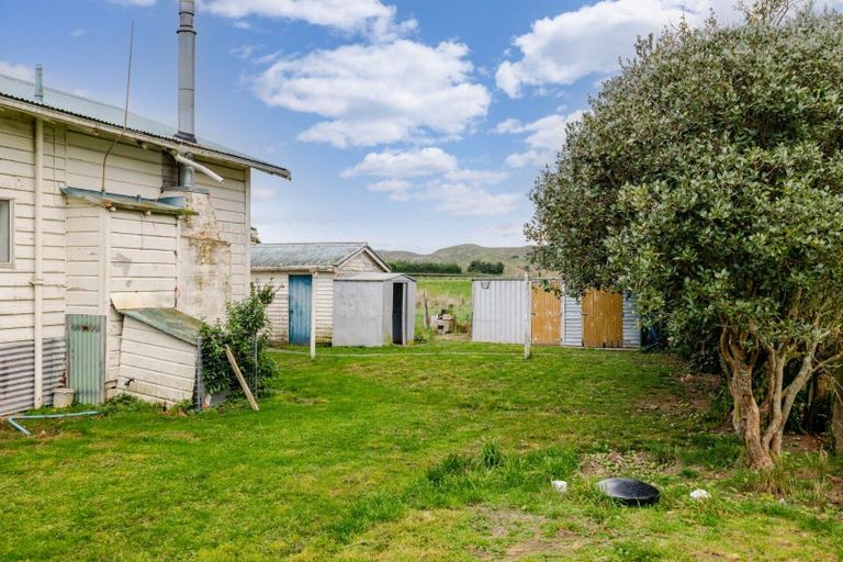 Photo of property in 81539 State Highway 2, Pahiatua, 4982