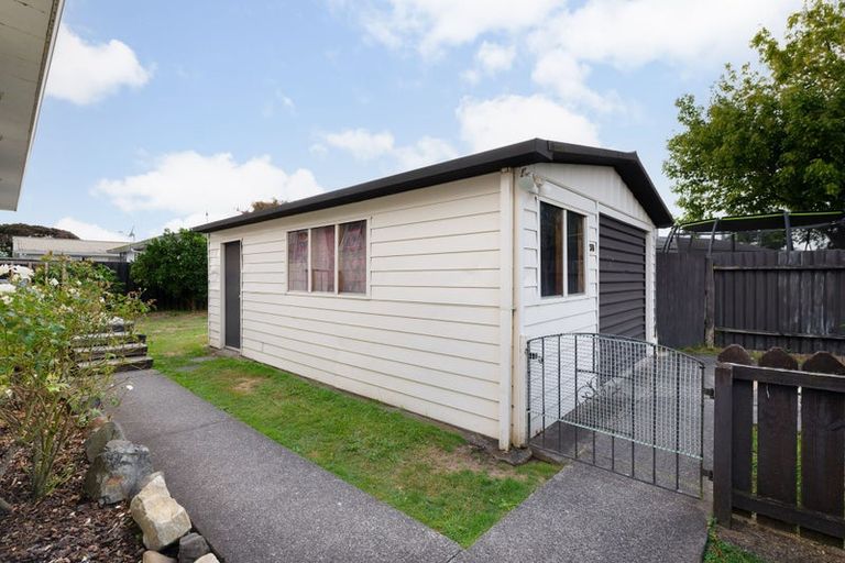 Photo of property in 5b Olive Place, Nawton, Hamilton, 3200