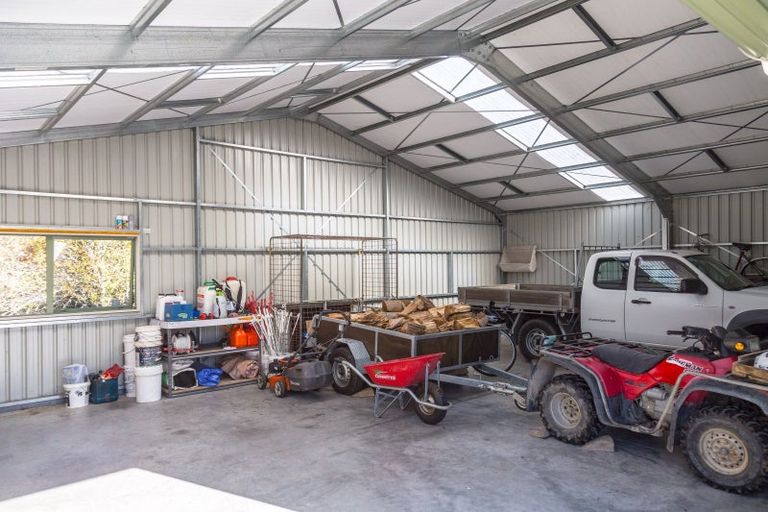 Photo of property in 1785 Martinborough Masterton Road, Longbush, Masterton, 5884