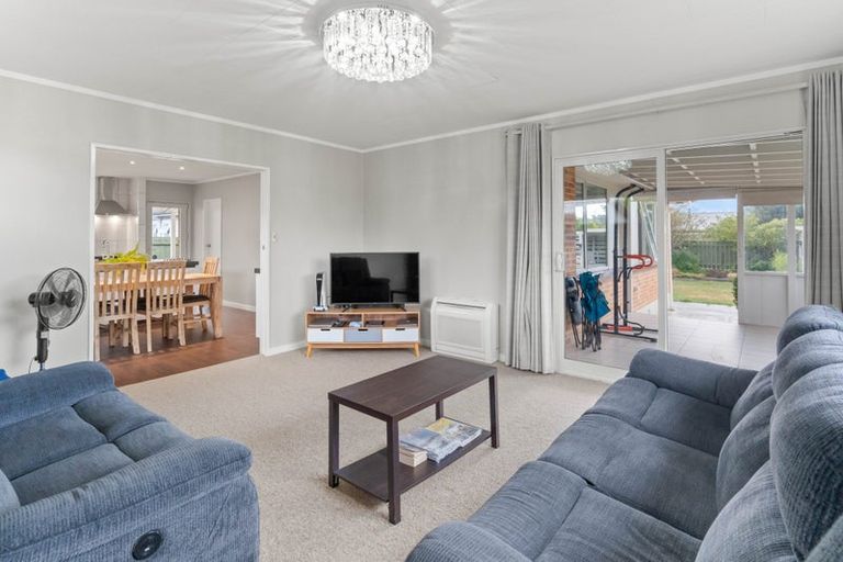 Photo of property in 41 Brandon Street, Featherston, 5710