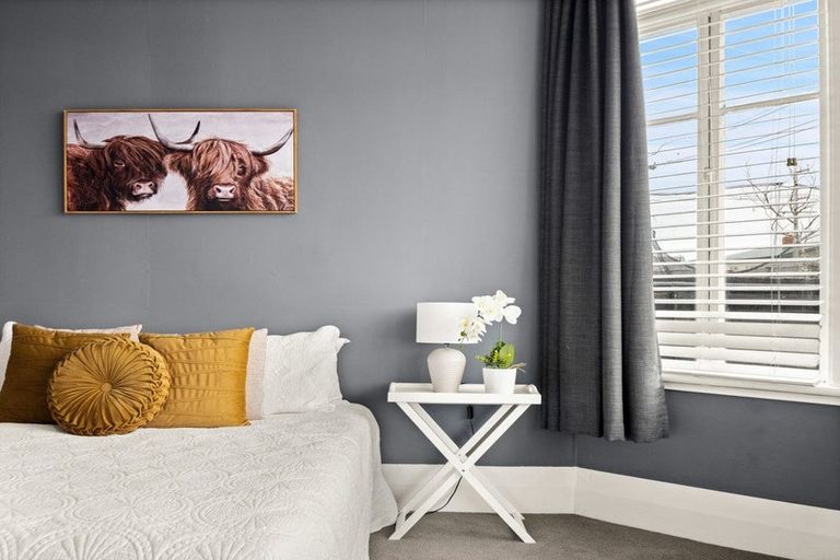 Photo of property in 17 Normanby Street, Saint Kilda, Dunedin, 9012