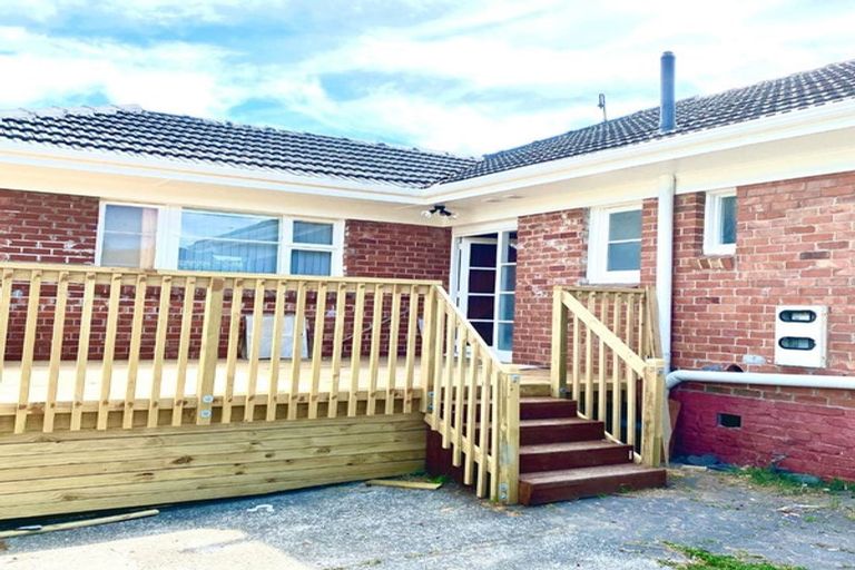 Photo of property in 84 Portage Road, Papatoetoe, Auckland, 2025