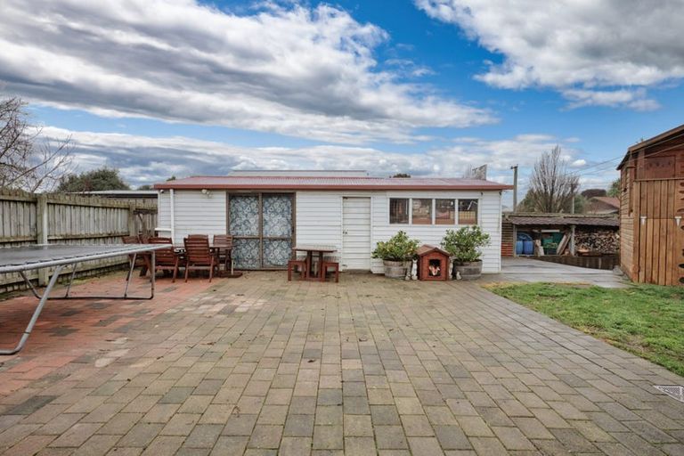Photo of property in 4 Silvester Street, Woolston, Christchurch, 8023