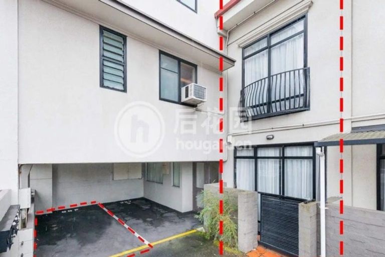 Photo of property in 66f Grey Street, Onehunga, Auckland, 1061