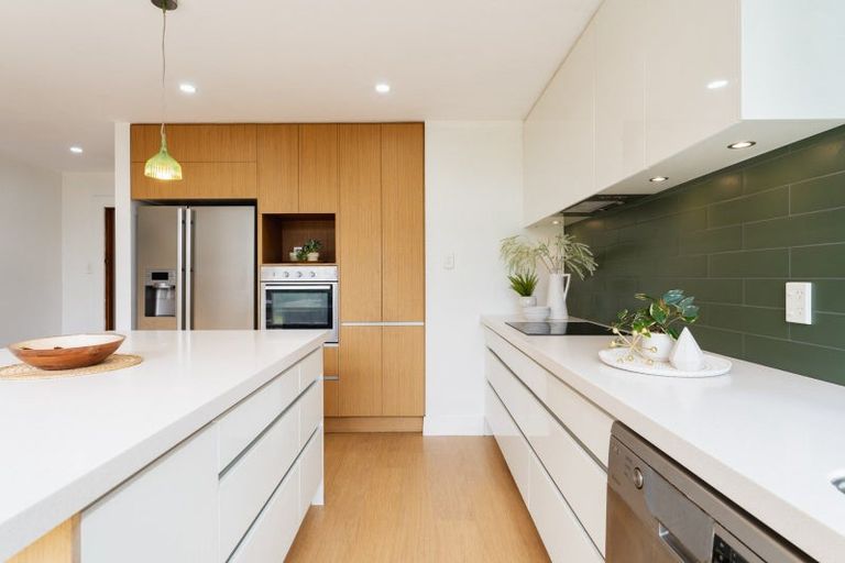 Photo of property in 21 Grandview Crescent, Opoho, Dunedin, 9010