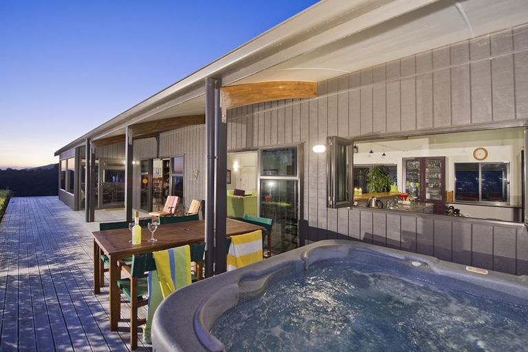 Photo of property in 237 Te Rongo Road, Parua Bay, Whangarei, 0174