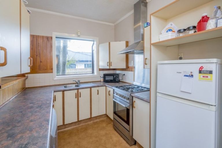 Photo of property in 203 Bath Street, Levin, 5510