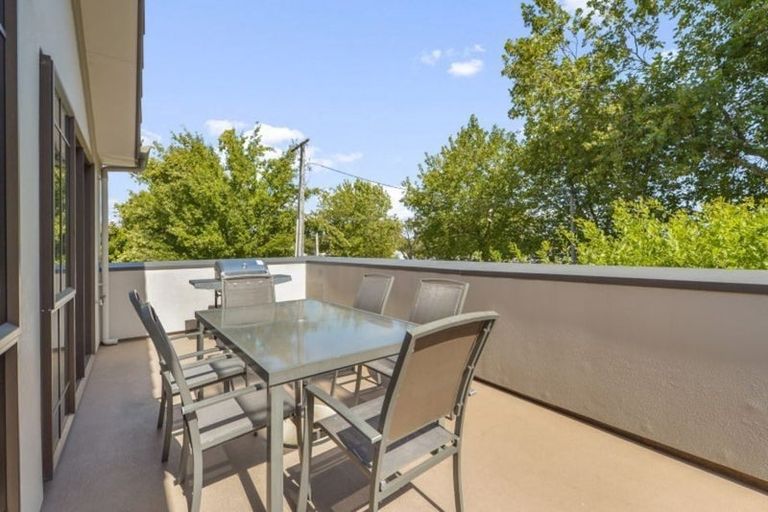 Photo of property in 42a Willoughby Street, Whitiora, Hamilton, 3200