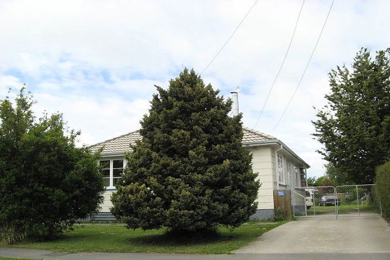 Photo of property in 29 Earnslaw Crescent, Bryndwr, Christchurch, 8053