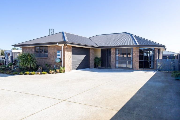 Photo of property in 36a Benner Drive, Ngatea, 3503