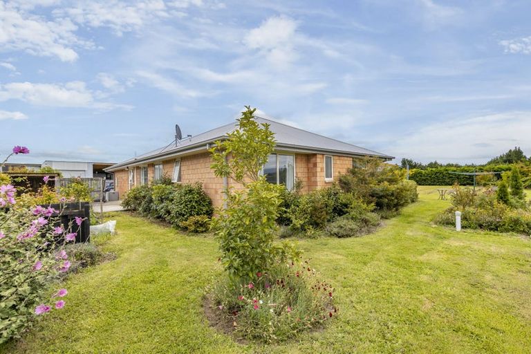 Photo of property in 672 Depot Road, Burnt Hill, Oxford, 7495