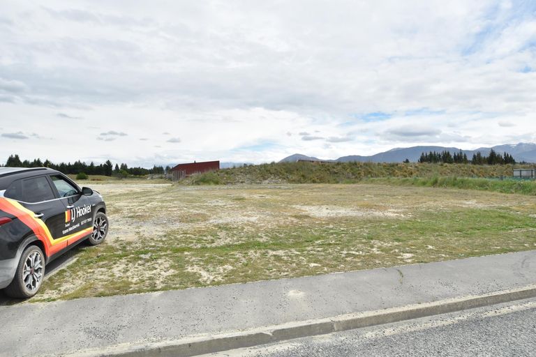 Photo of property in 34 Lakeland Avenue, Twizel, 7901