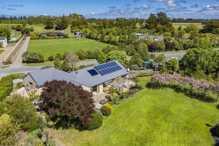 Photo of property in 88 Leithfield Road, Leithfield, Amberley, 7481