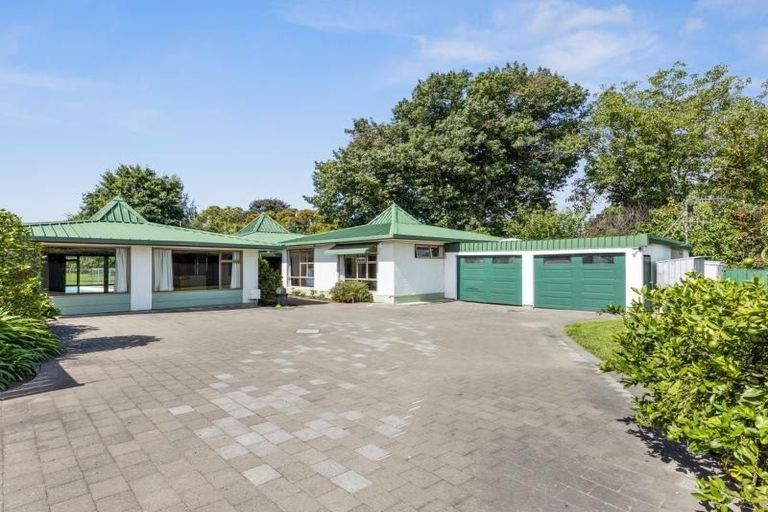 Photo of property in 611 York Street, Mahora, Hastings, 4120