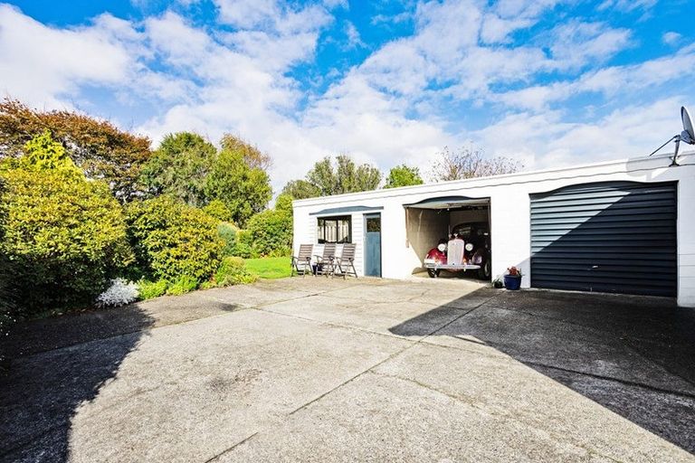 Photo of property in 105 Gladstone Terrace, Gladstone, Invercargill, 9810