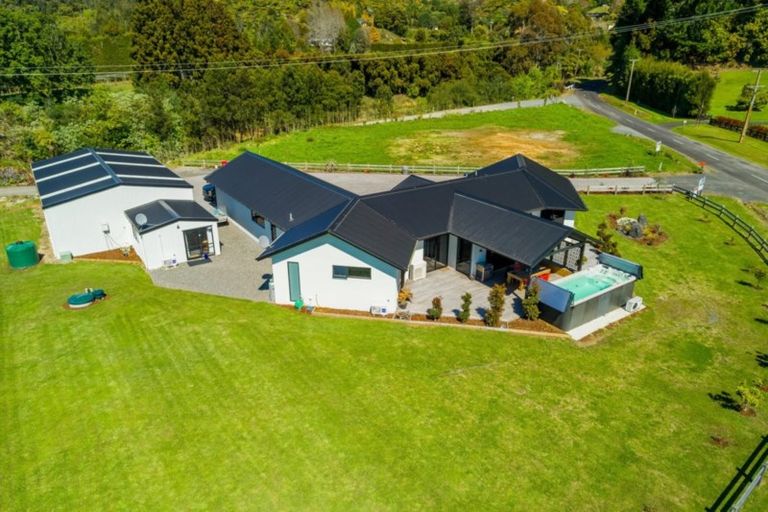 Photo of property in 65 Te Puna Quarry Road, Minden, Tauranga, 3179