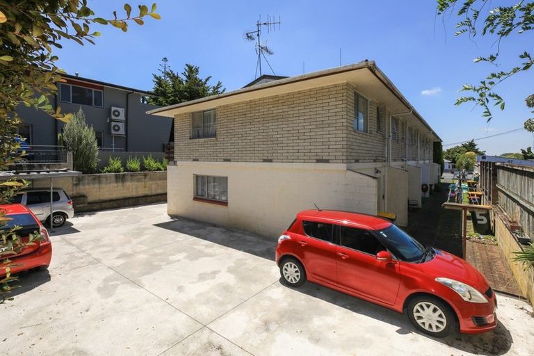 Photo of property in 6/54 Pembroke Street, Hamilton Lake, Hamilton, 3204