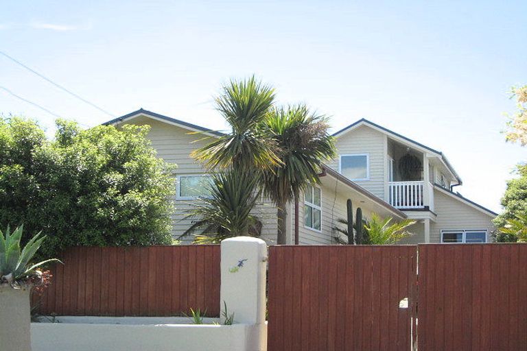 Photo of property in 21 Larnach Street, Waimairi Beach, Christchurch, 8083