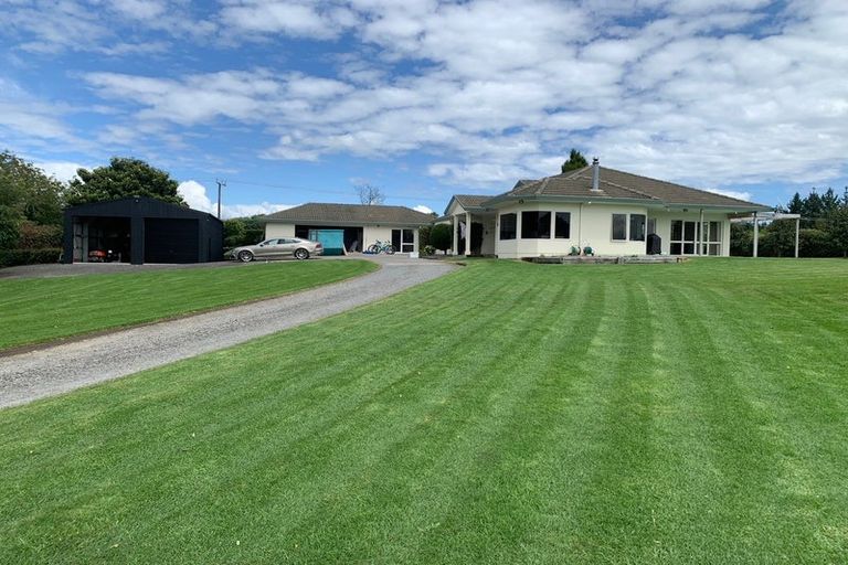 Photo of property in 61 Clarke Road, Te Puna, Tauranga, 3176