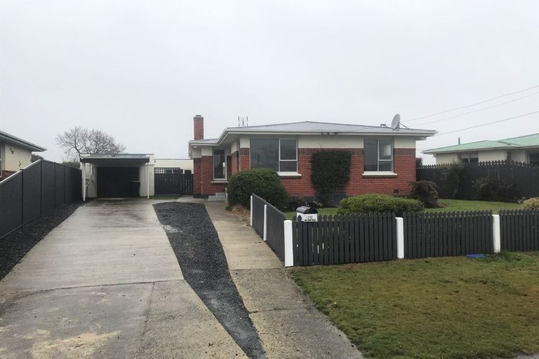 Photo of property in 28 Lorne Street, Mosgiel, 9024