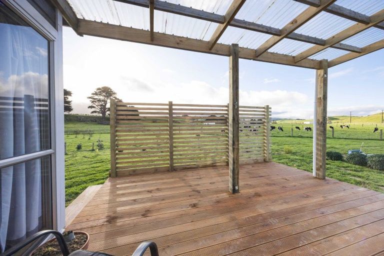 Photo of property in 627 Pinfold Road, Papatawa, Woodville, 4998