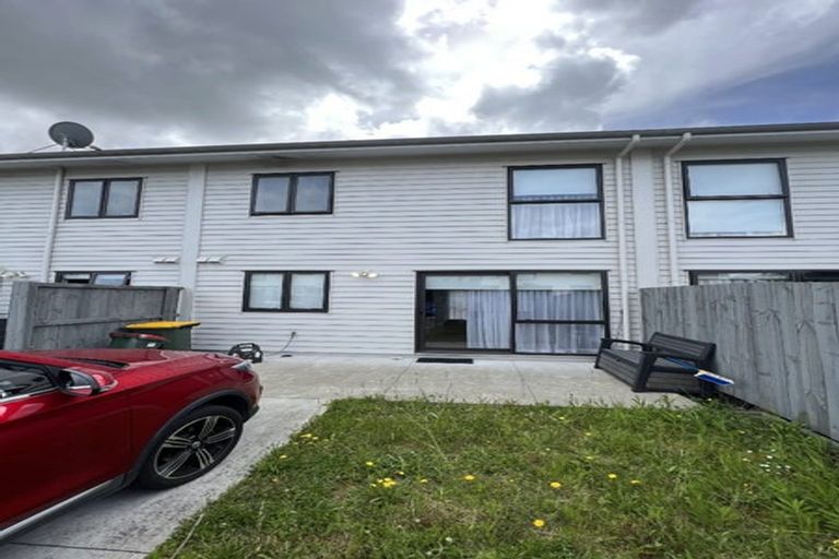 Photo of property in 62 Whenuapai Drive, Whenuapai, Auckland, 0618