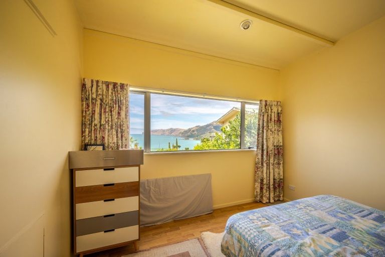 Photo of property in 13 Seaview Lane, Wainui, Akaroa, 7582