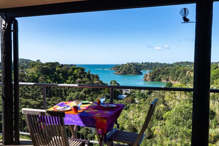 Photo of property in 31 Oturu Place, Tutukaka, Whangarei, 0173