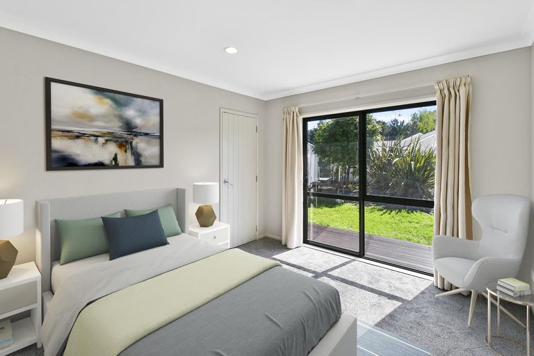 Photo of property in 797 Ponga Road, Opaheke, Papakura, 2584