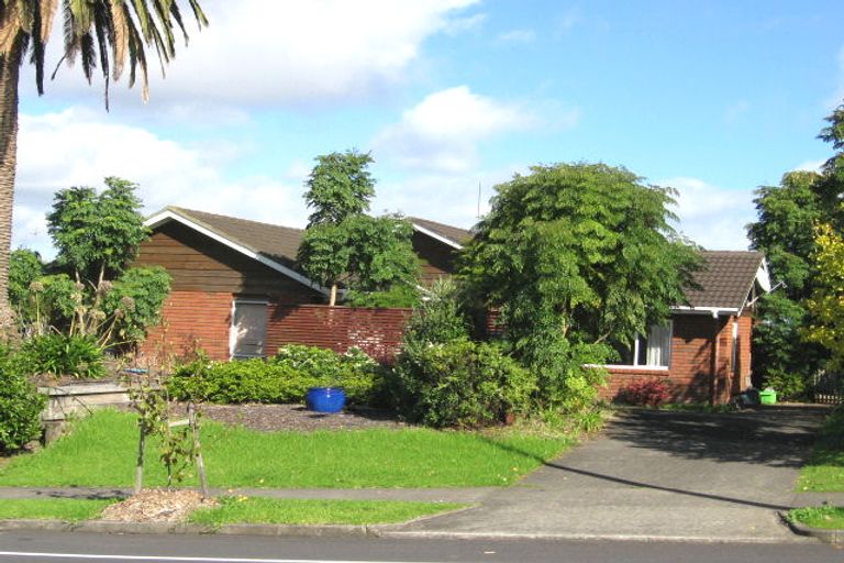 Photo of property in 23 Nicholas Road, Somerville, Auckland, 2014