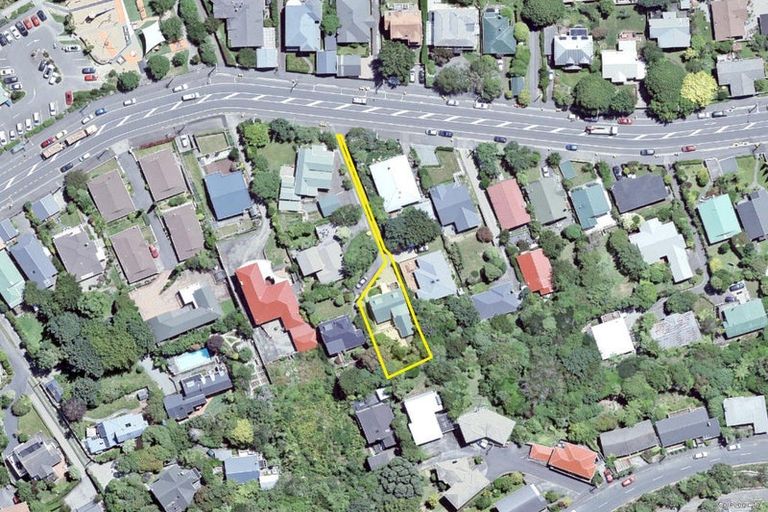 Photo of property in 385a Karori Road, Karori, Wellington, 6012