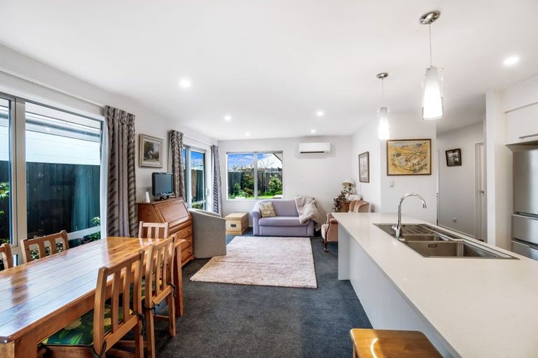 Photo of property in 46 Chert Street, Rolleston, 7614