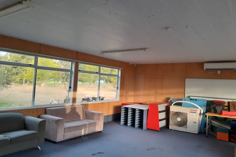 Photo of property in 449 Methven Highway, Winchmore, Ashburton, 7776