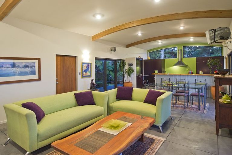 Photo of property in 237 Te Rongo Road, Parua Bay, Whangarei, 0174