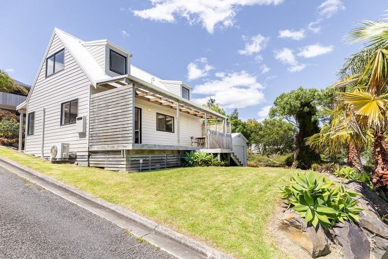 Photo of property in 126a Ocean Beach Road, Tairua, 3508