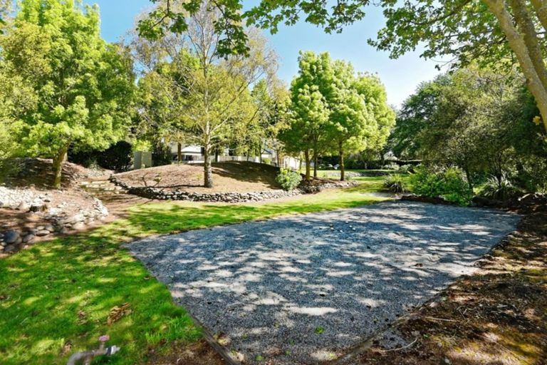 Photo of property in 1437 Old West Coast Road, West Melton, Christchurch, 7671