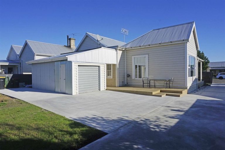 Photo of property in 20 Nelson Street, Georgetown, Invercargill, 9812