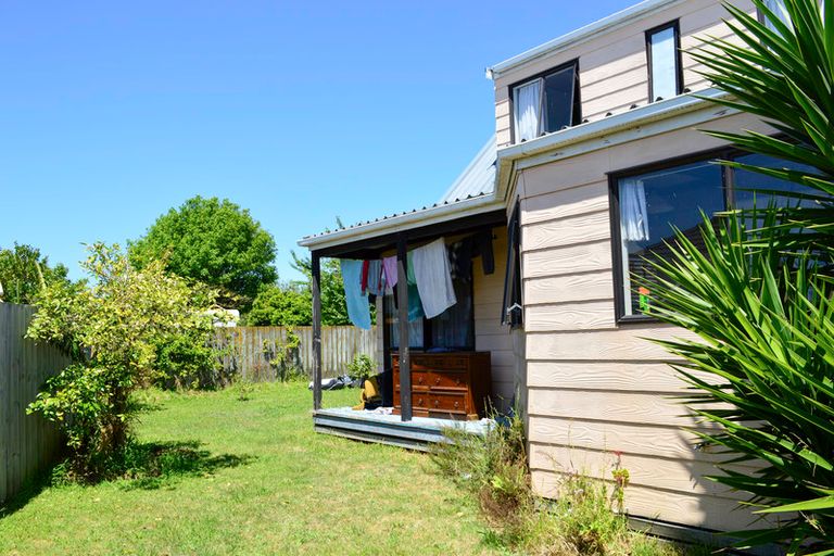 Photo of property in 560a Childers Road, Te Hapara, Gisborne, 4010