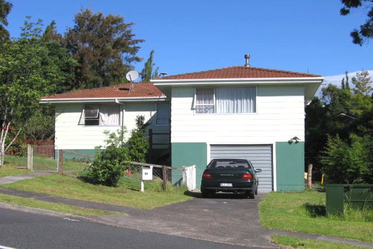 Photo of property in 51 Oaktree Avenue, Browns Bay, Auckland, 0630