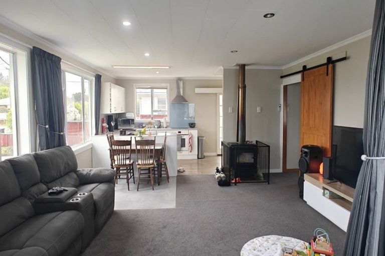 Photo of property in 70 Cargill Street, Waikiwi, Invercargill, 9810